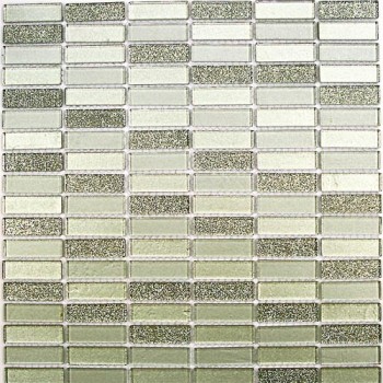 Мозаика Bonaparte Silver light